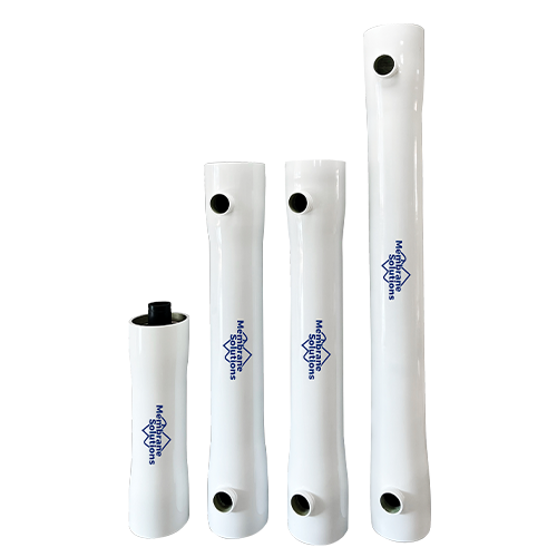 Fiber Reinforced Plastics(FRP) Filter Housing